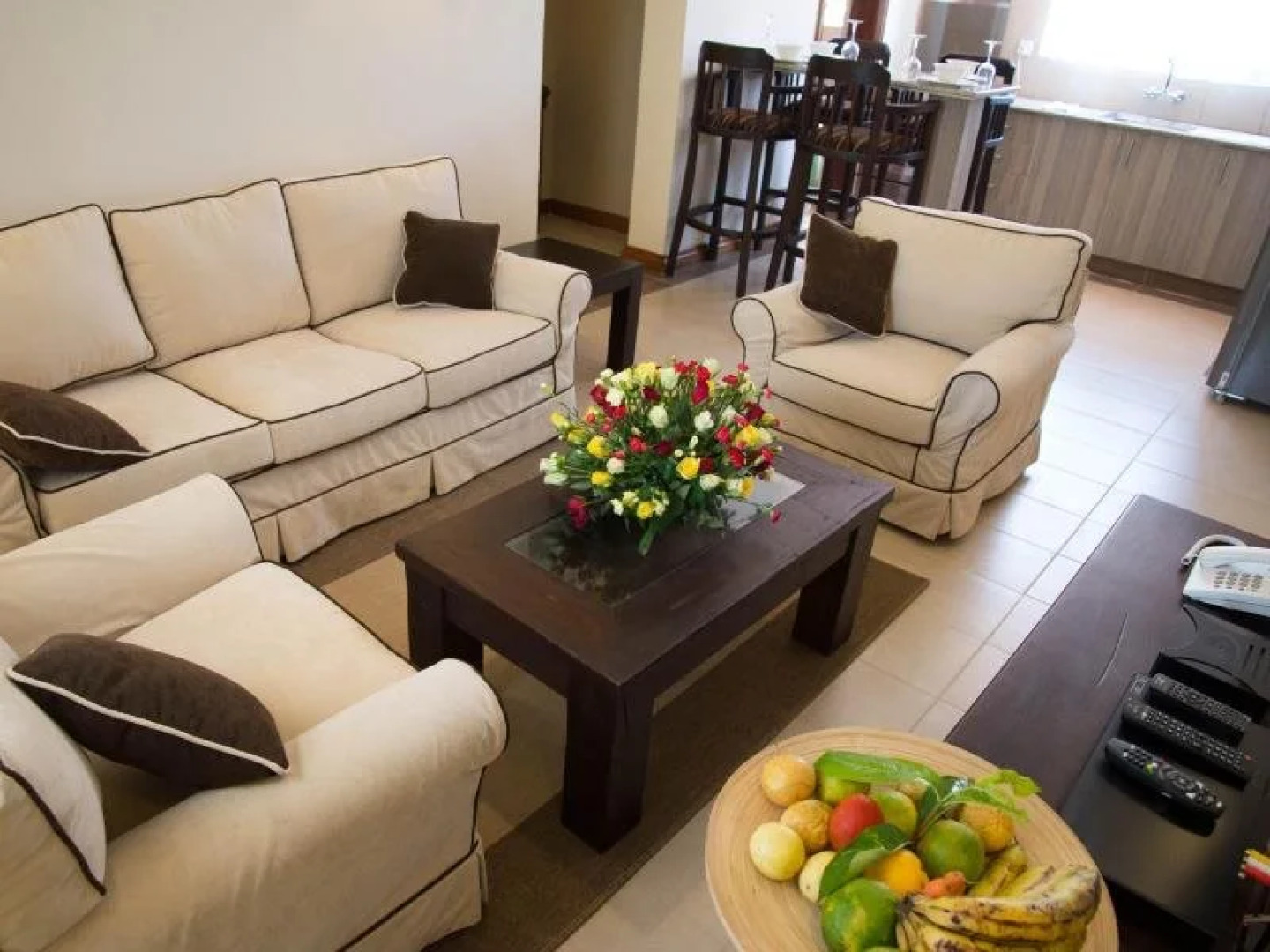 Diani Place Fully Furnished Apartments