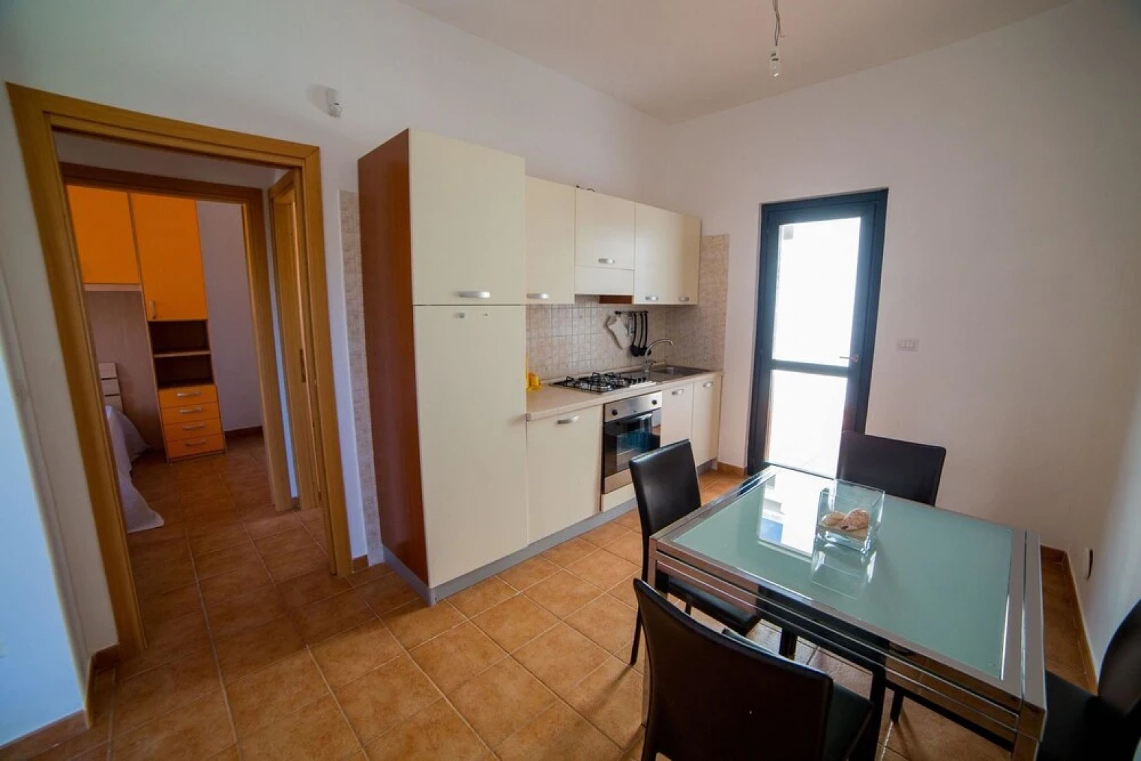 House With 2 Bedrooms in Villanova, With Furnished Terrace - 500 m Fro