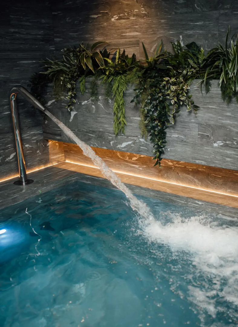 Гостиный двор Евгения