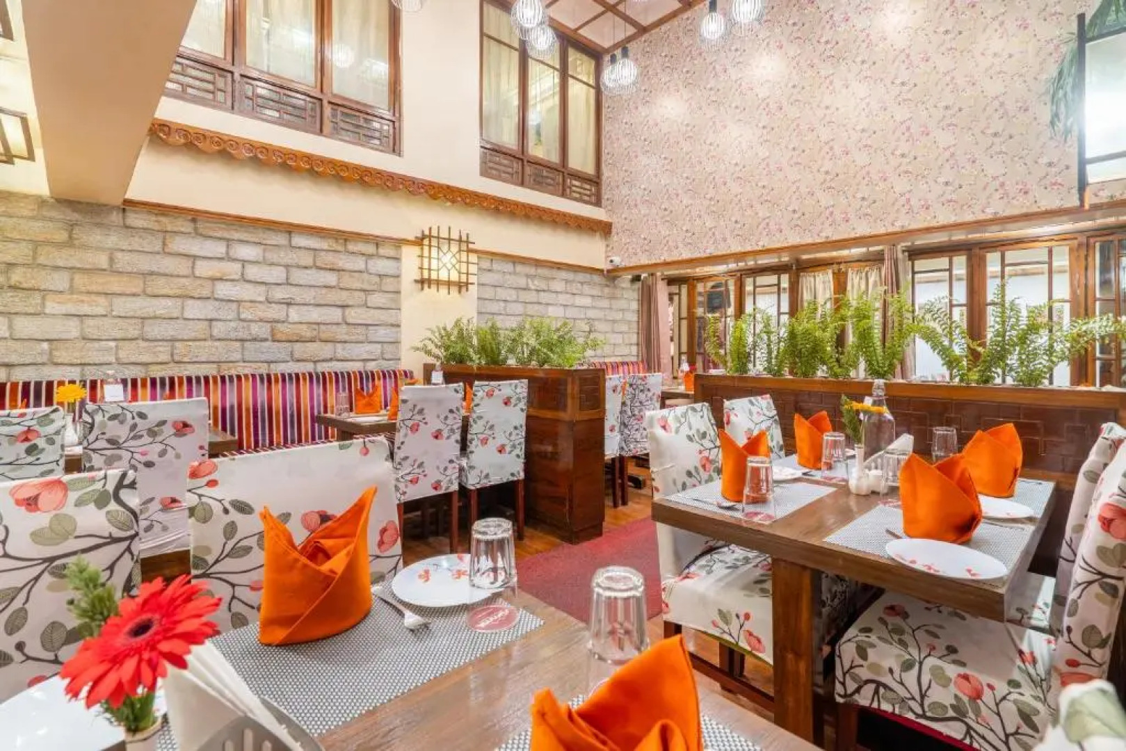 Summit Oriental Boutique Hotel