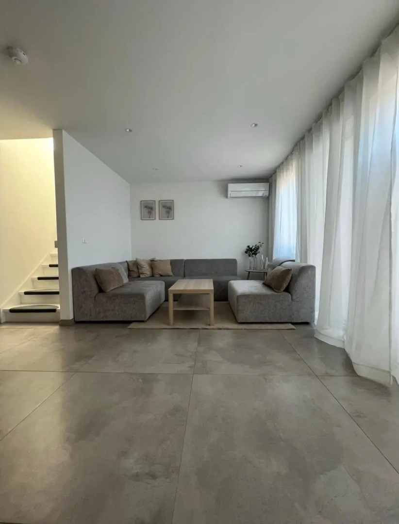 Feriebolig for barnefamilier året rundt