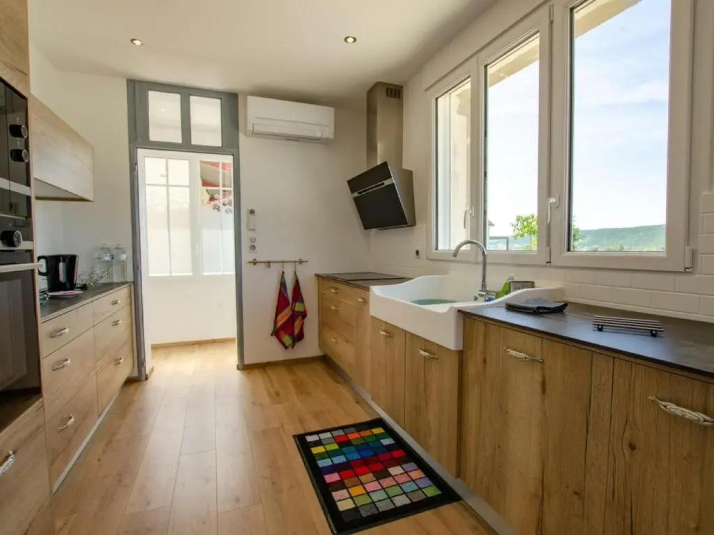 Gîte Bar-sur-Aube, 4 pièces, 6 personnes - FR-1-543-152