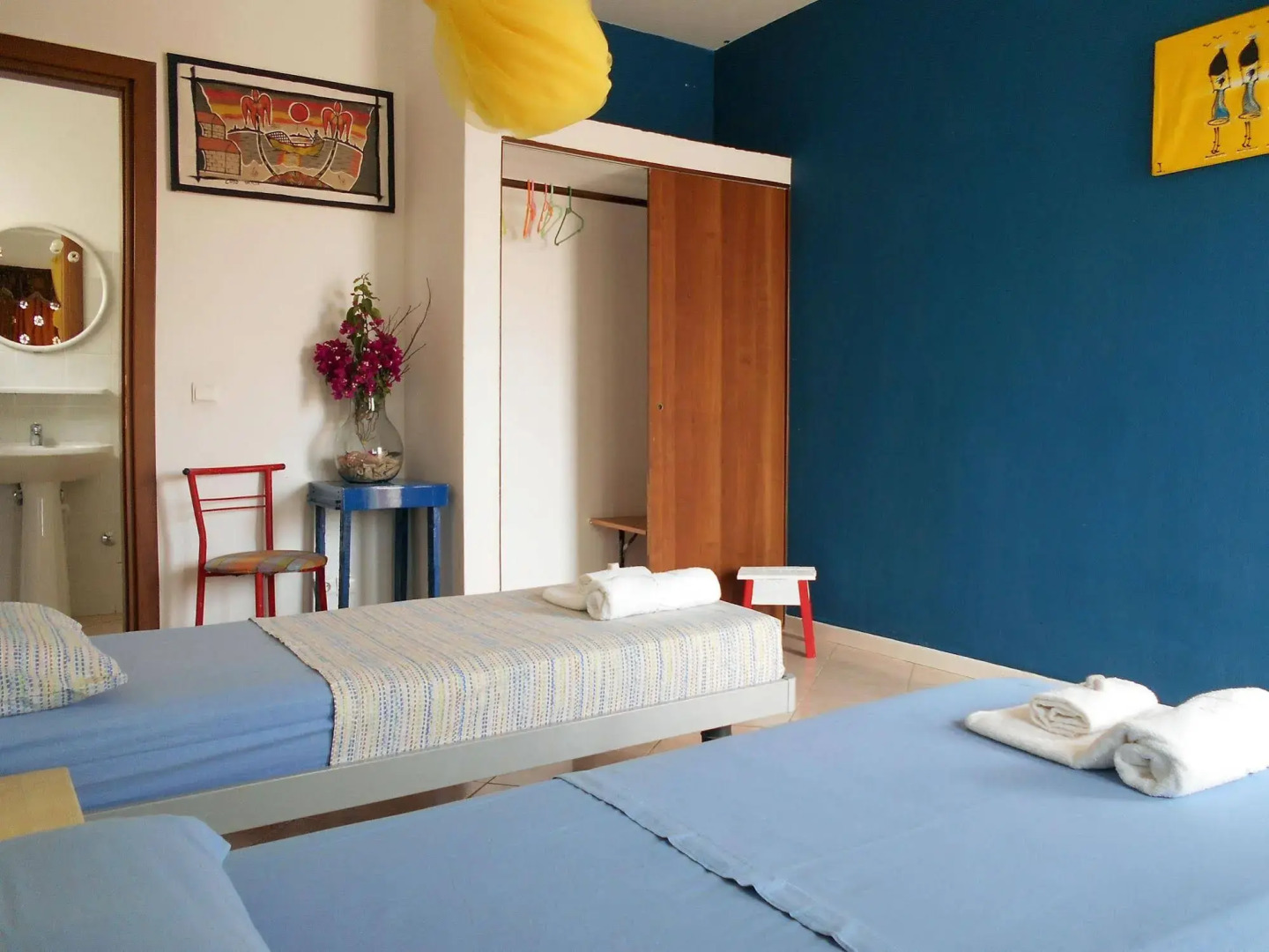 B&B Salinas Boa Vista