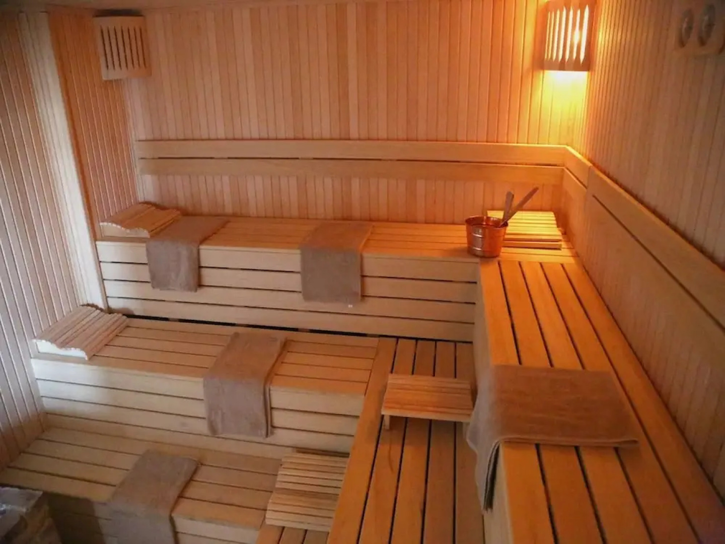 Tatilya Resort Hotel