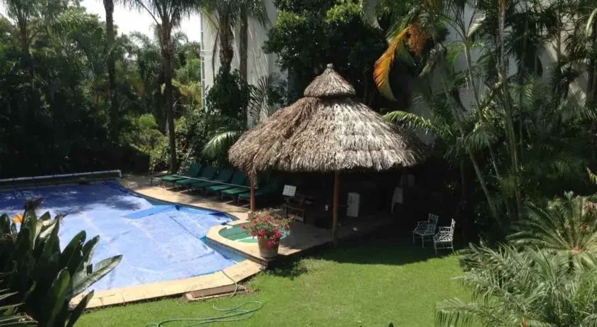 Quinta Imperial