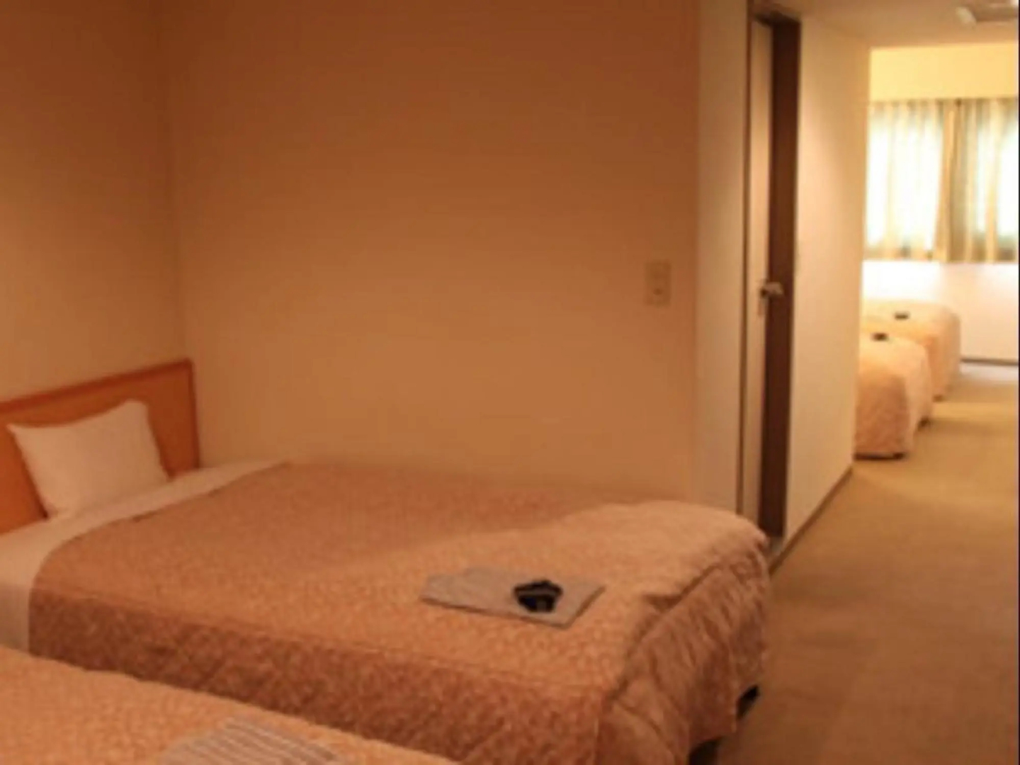 Isehara Green Palace Hotel