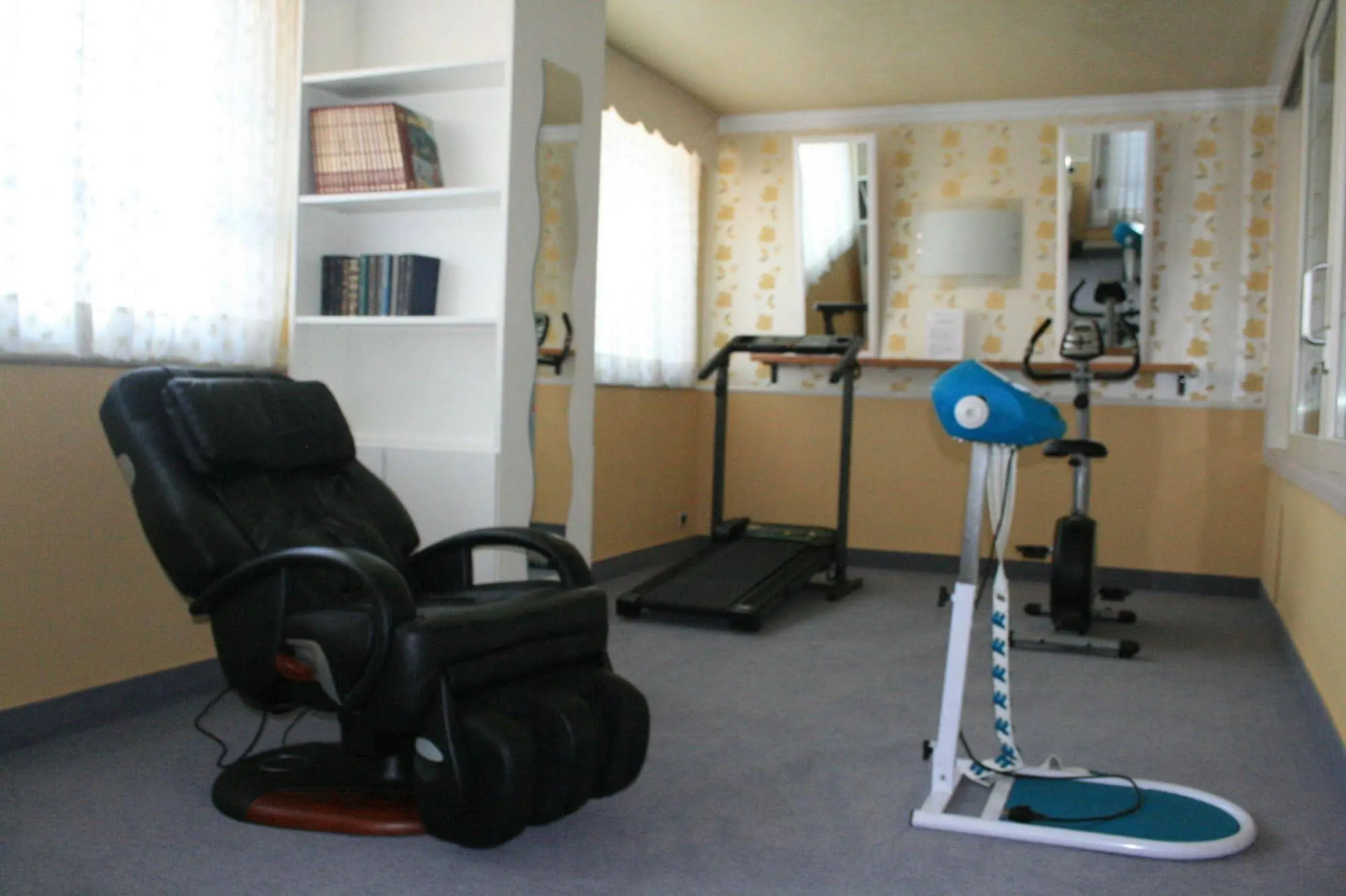 Villa Lilla (закрыт)