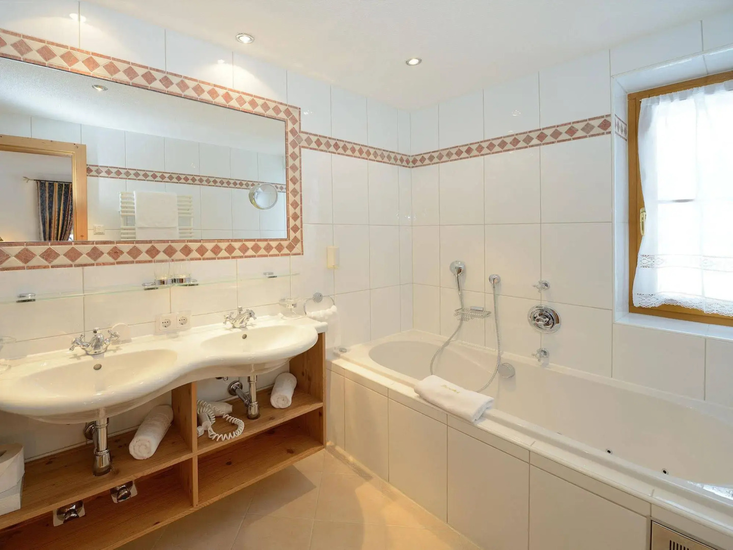 Hotel - Pension Felsenhof