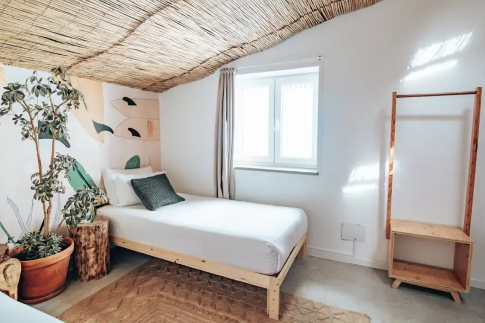 Selina Boavista Ericeira - Hostel