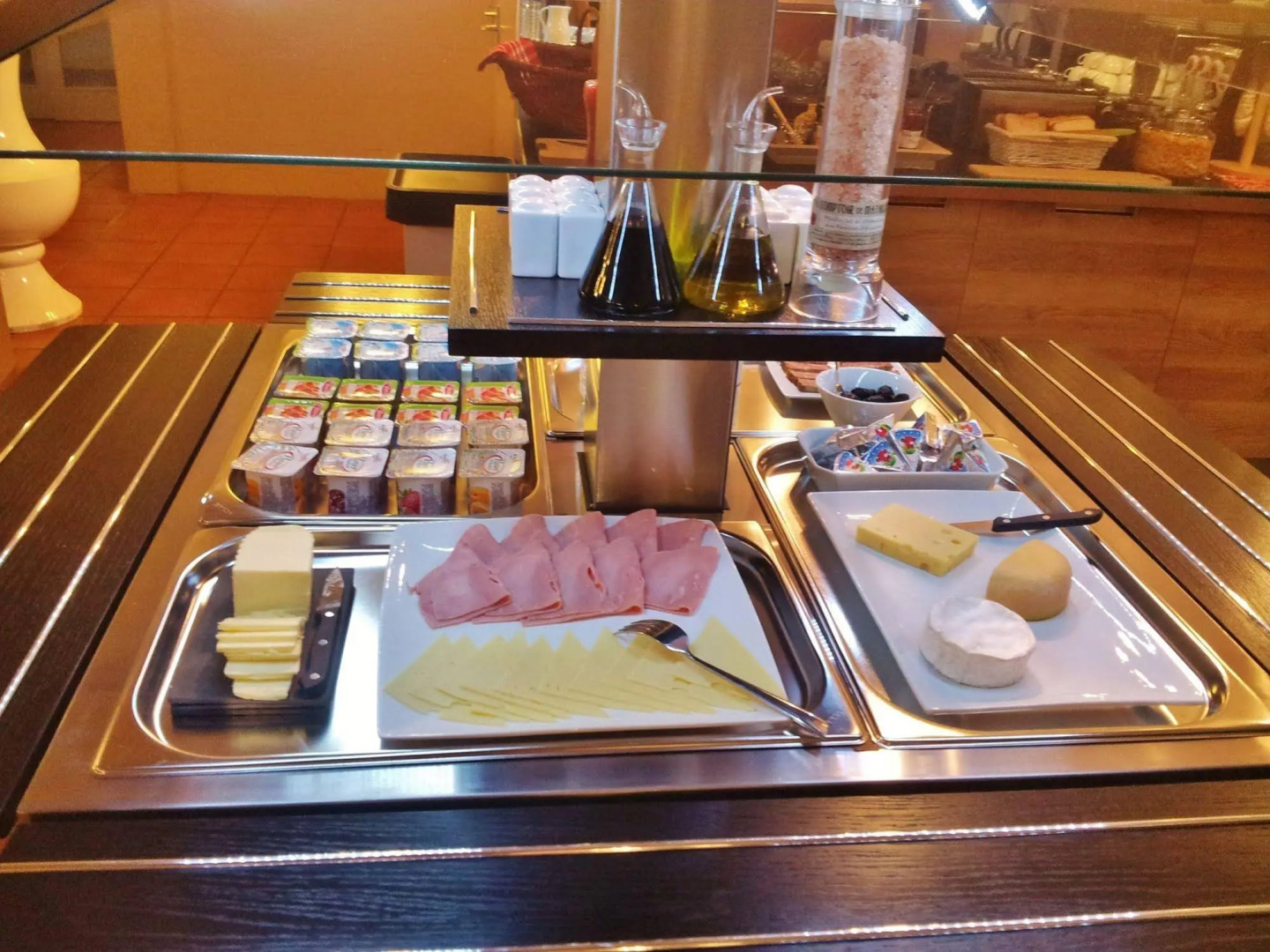 Hôtel Le Fabian des Baux