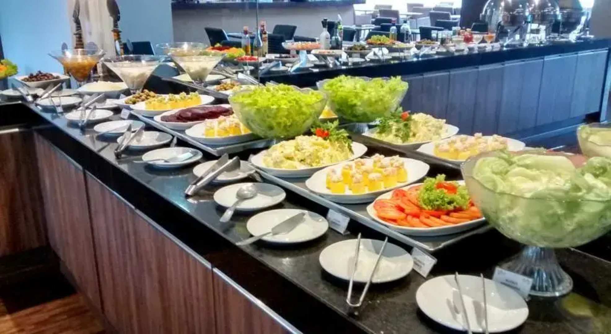 Arco Hotel Premium Piracicaba