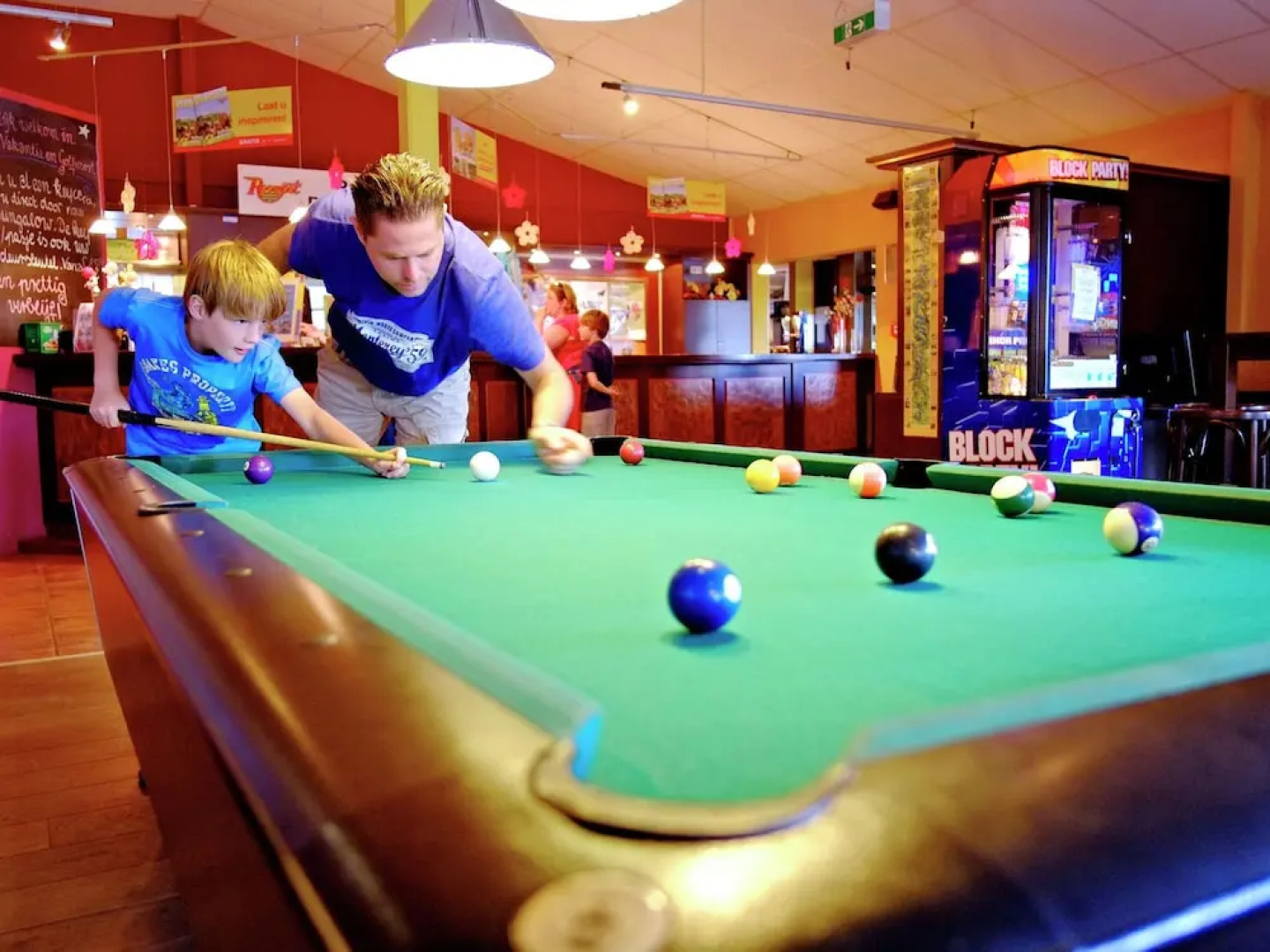 Nice Villa With Washing Machine, Close to the River Moselle