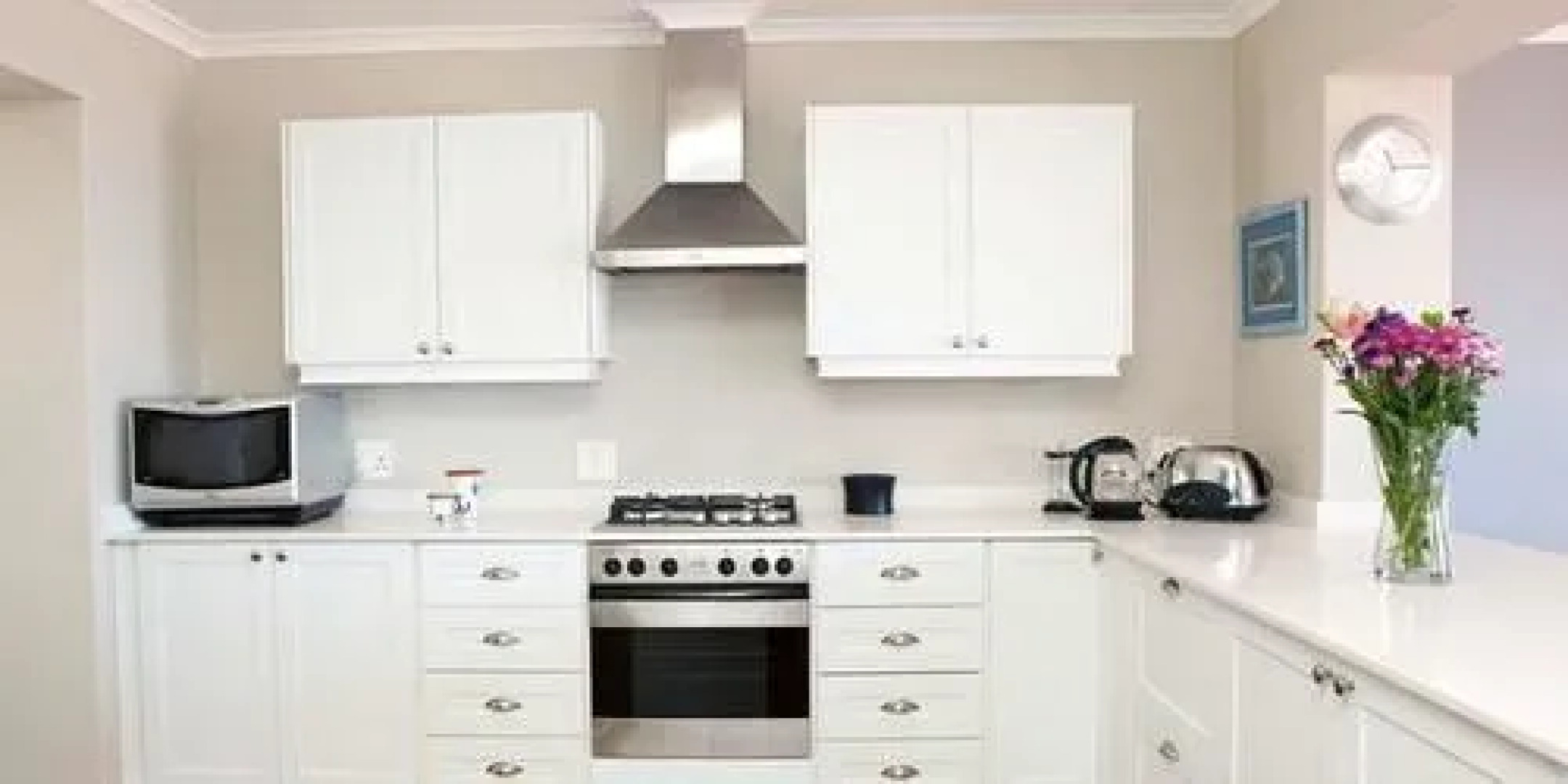 Seabreeze Luxury Two Bedroom Penthouse