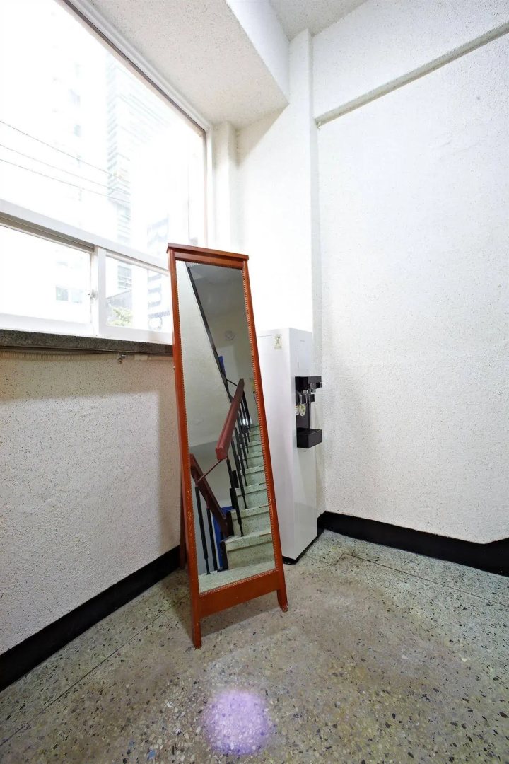 Rainbow Hotel Myeongdong