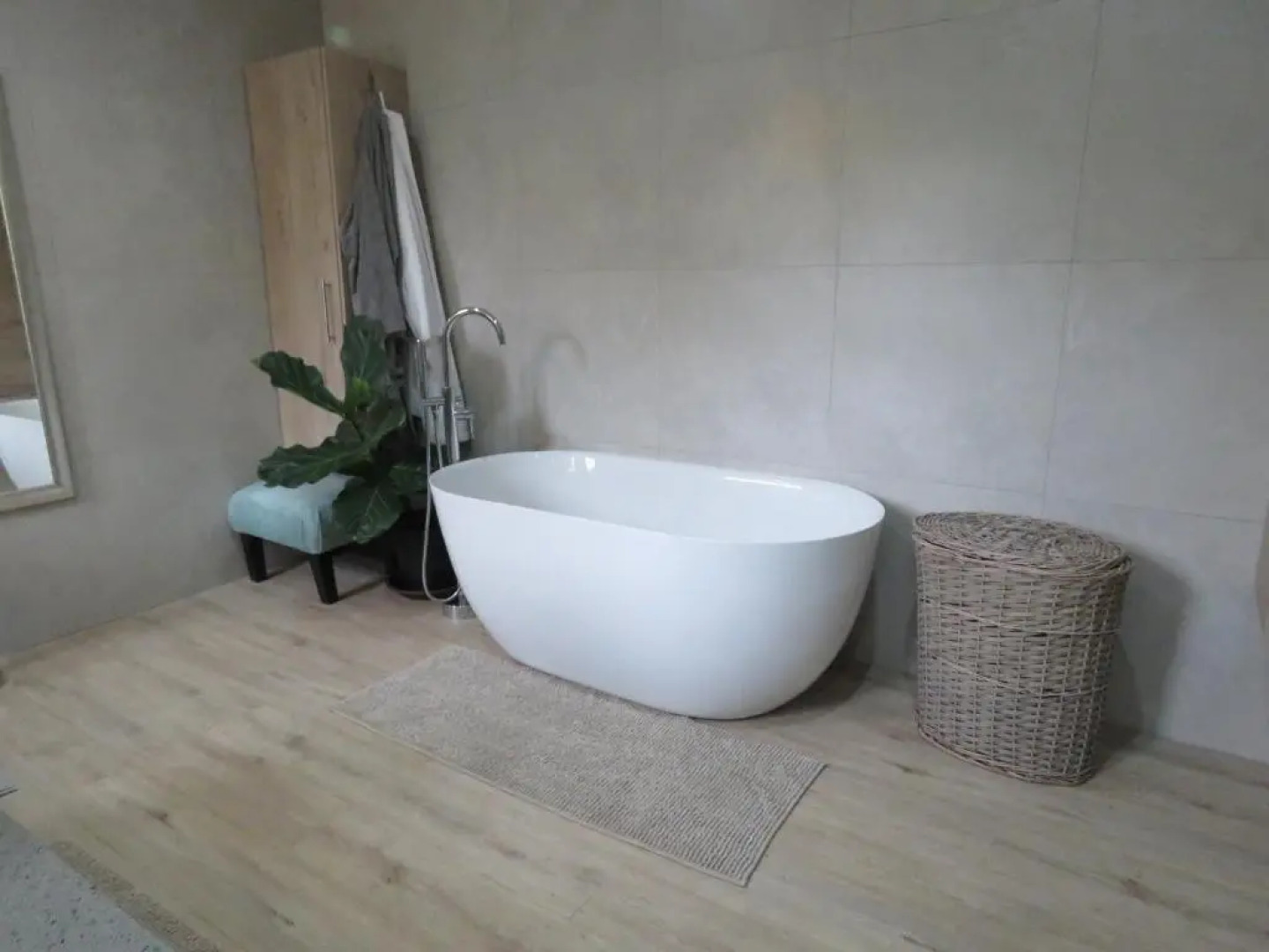 Nightjar Guest Lodge