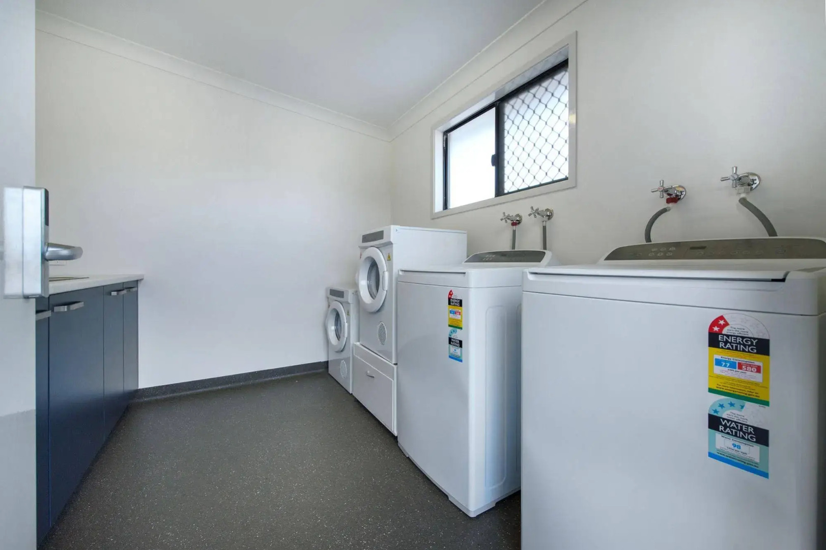 Quality Resort Parkhurst