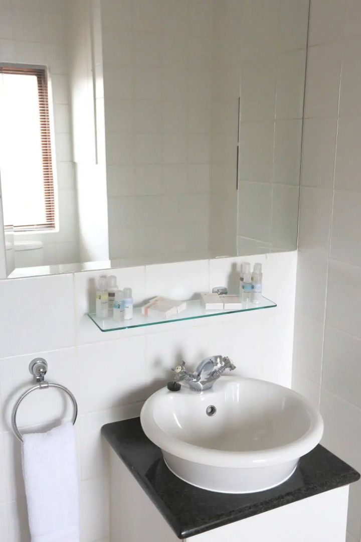 Sandton Times Square Serviced Apartments