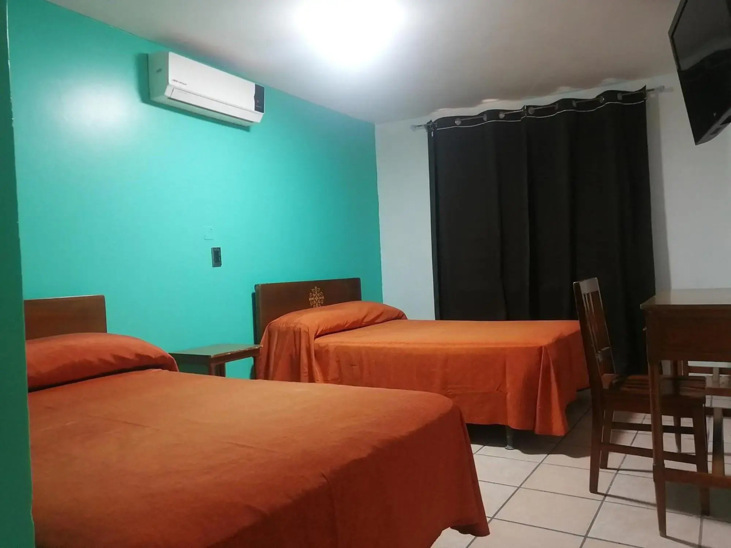Hotel Acapulco