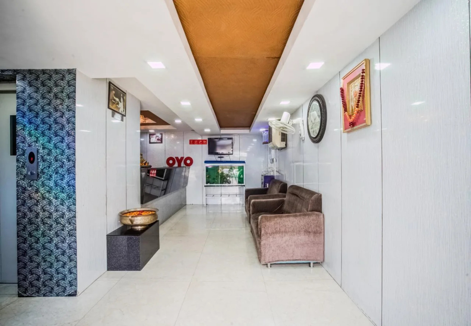 Hotel Rajdoot By OYO Rooms