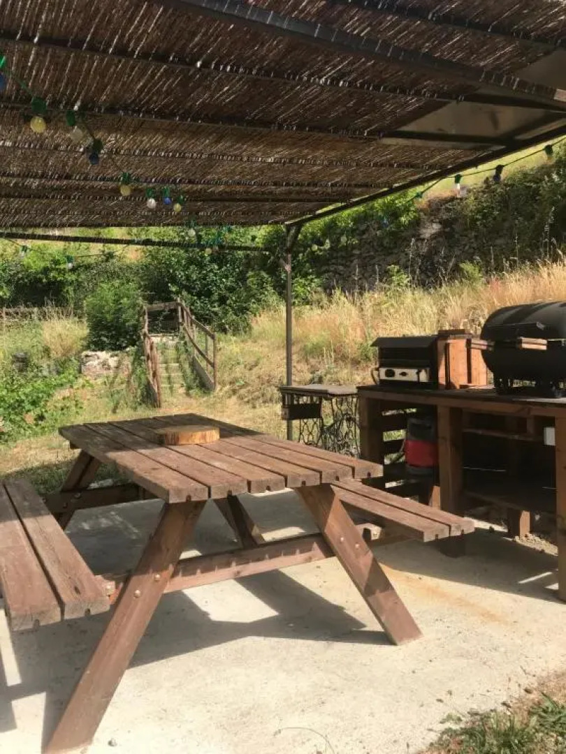 Le Grenier de L Aigoual