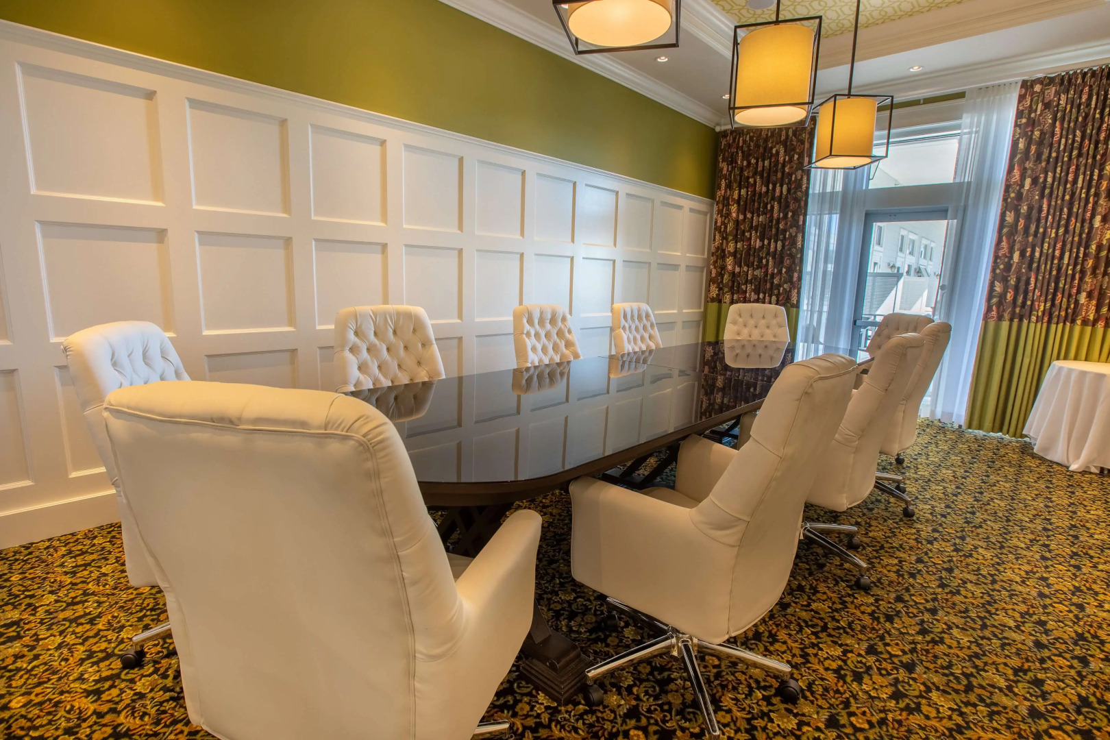 Prestige Oceanfront Resort, WorldHotels Luxury