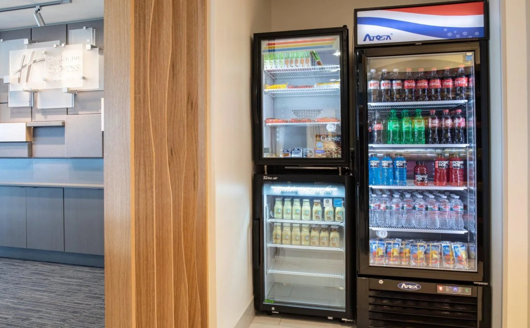 Holiday Inn Express & Suites Ely by IHG