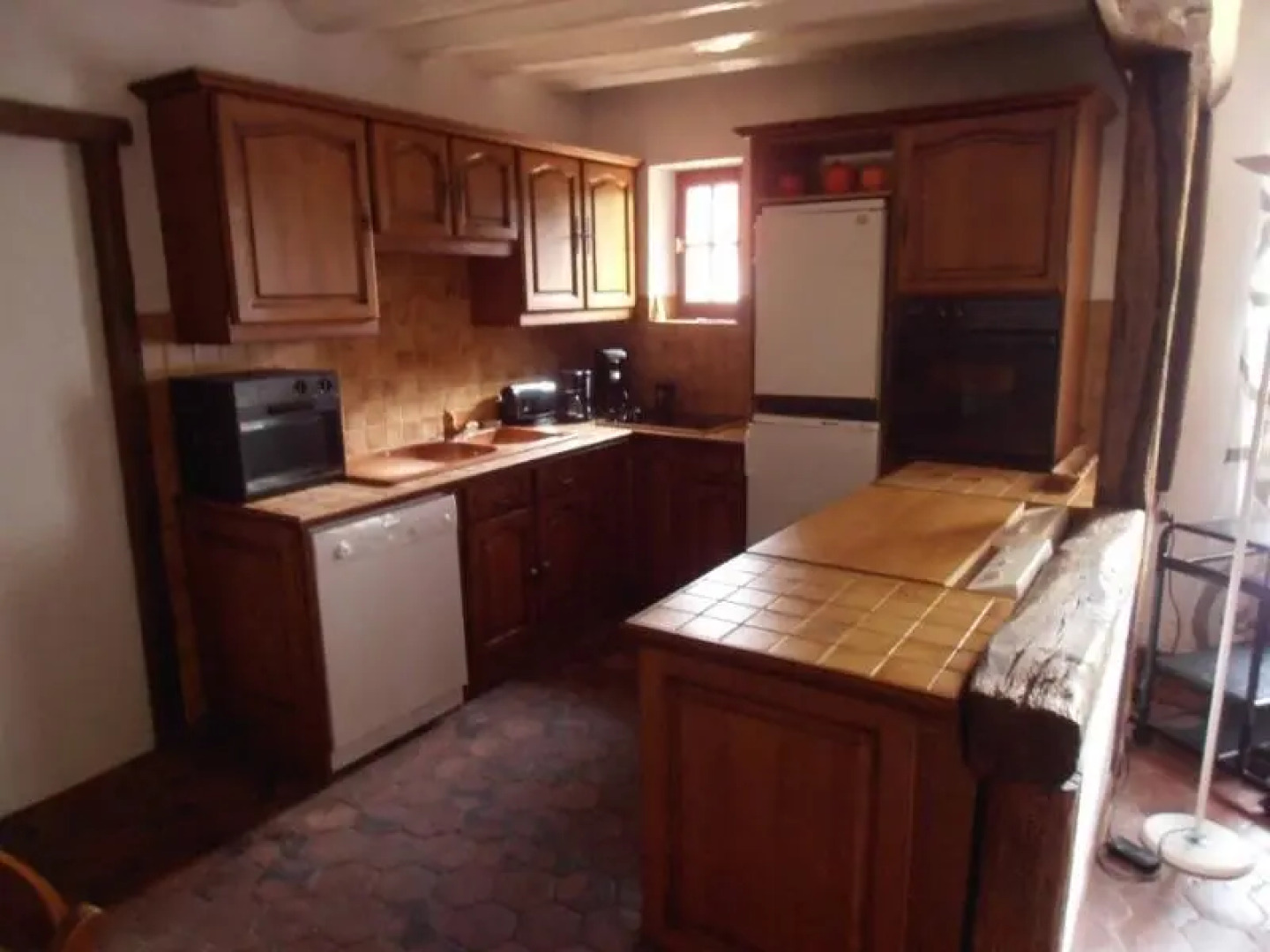 Le Domaine du Sybarite