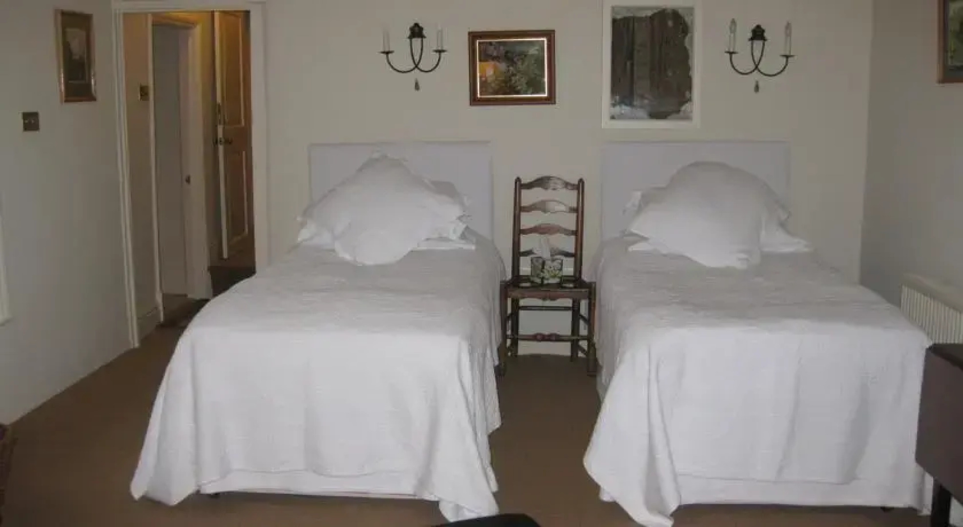 Cleifiog Bed and Breakfast