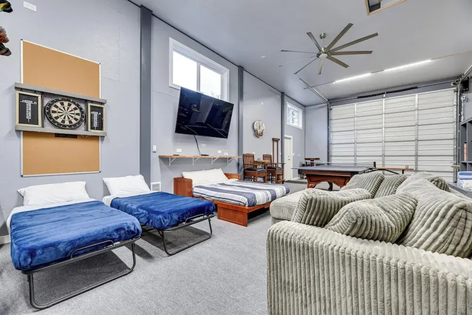 Westport Home w/ Hot Tub: 2 Blocks to Beach!