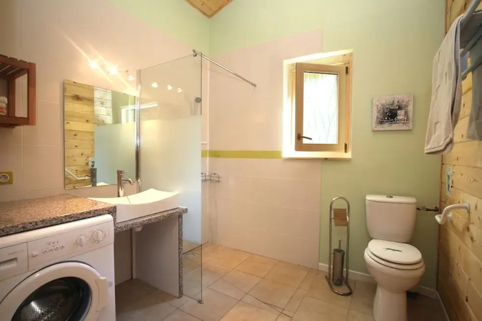 In the Country Side, Near Sarlat, Cottage With Indoor Heated Swimming Pool