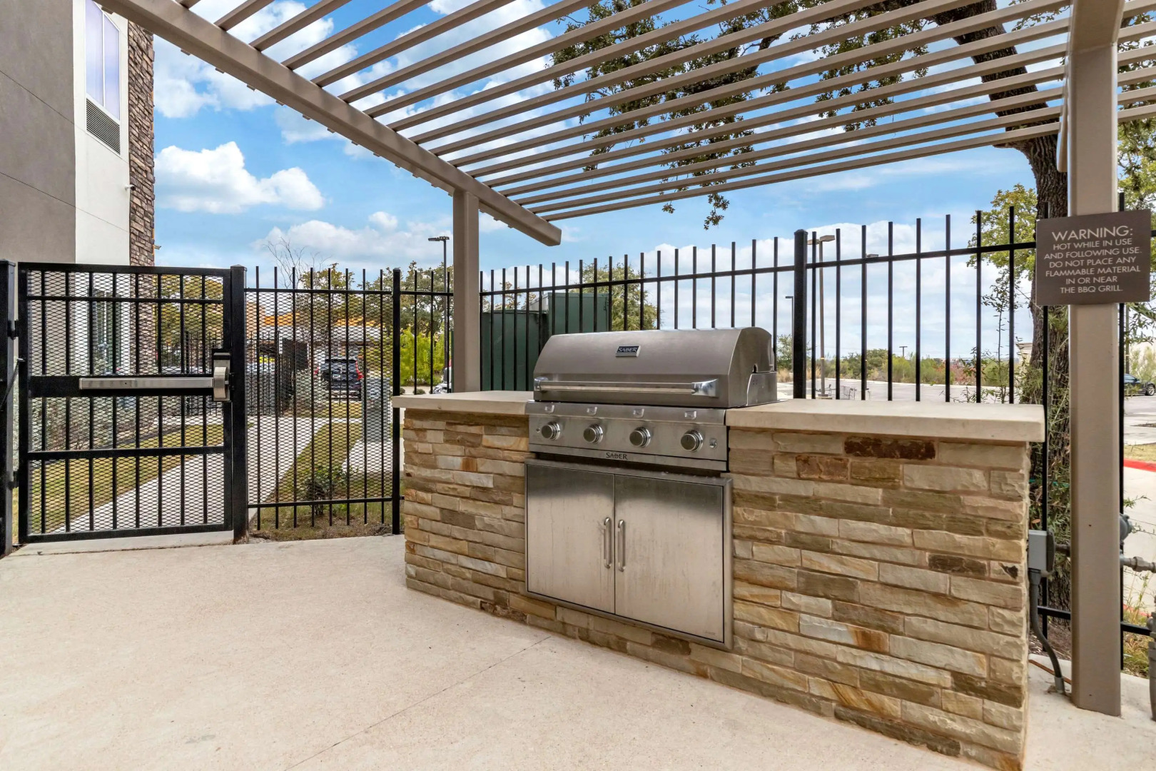 Comfort Suites Cedar Park - Austin Northwest