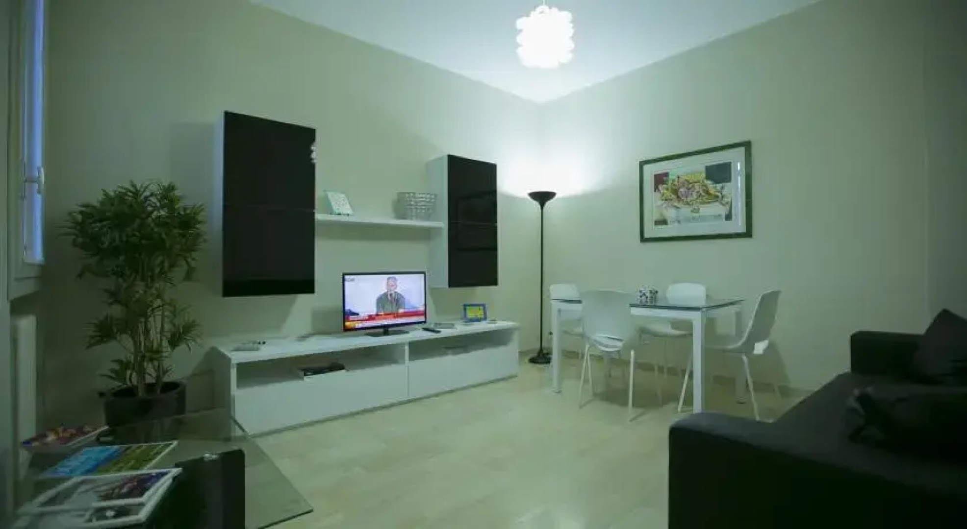 Exporesidence