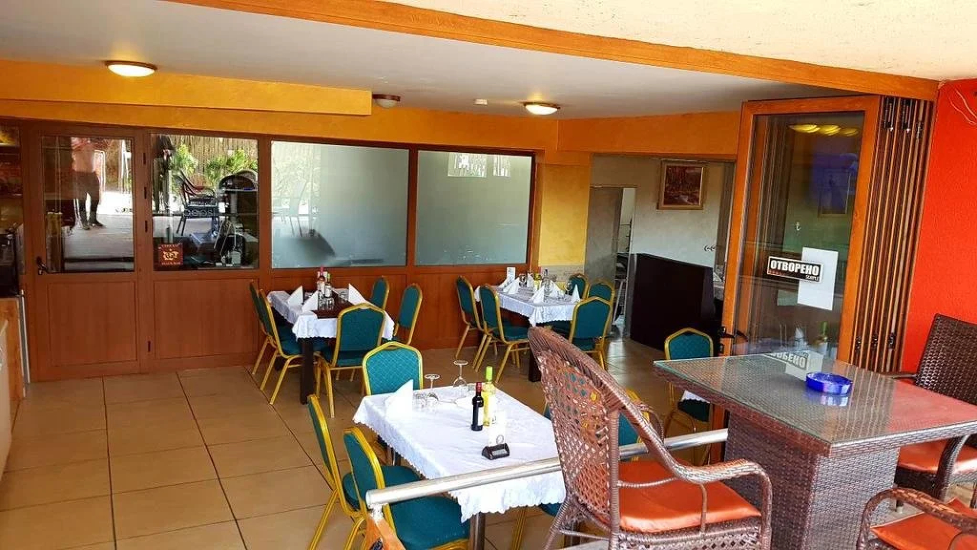 Pri Popa Hotel