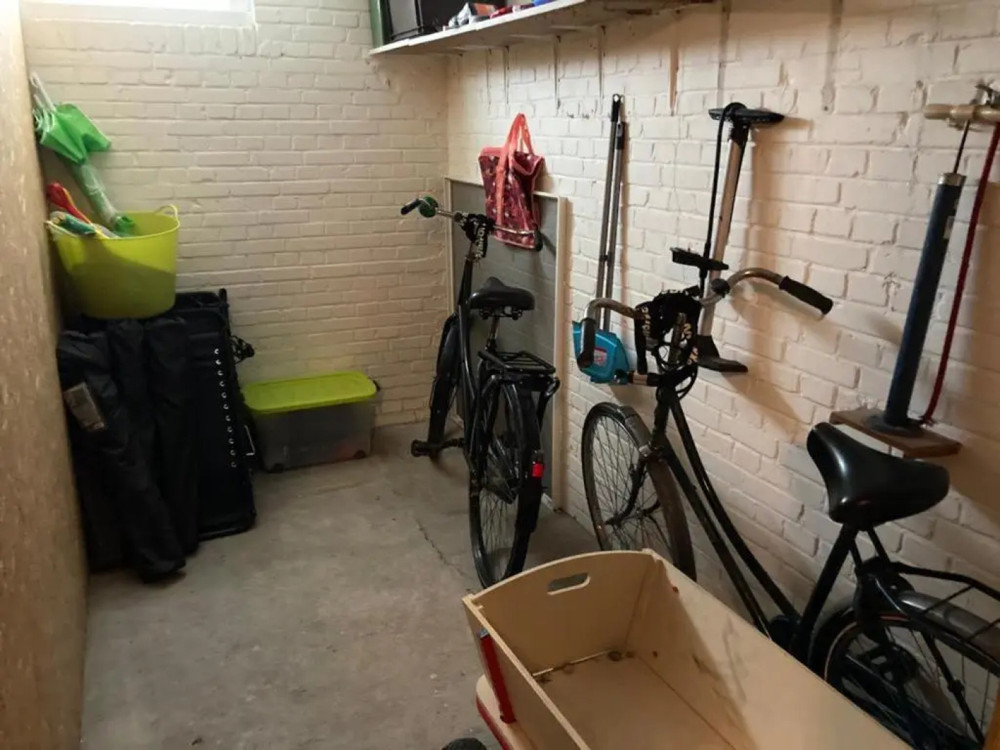 KW96 Katwijk aan Zee