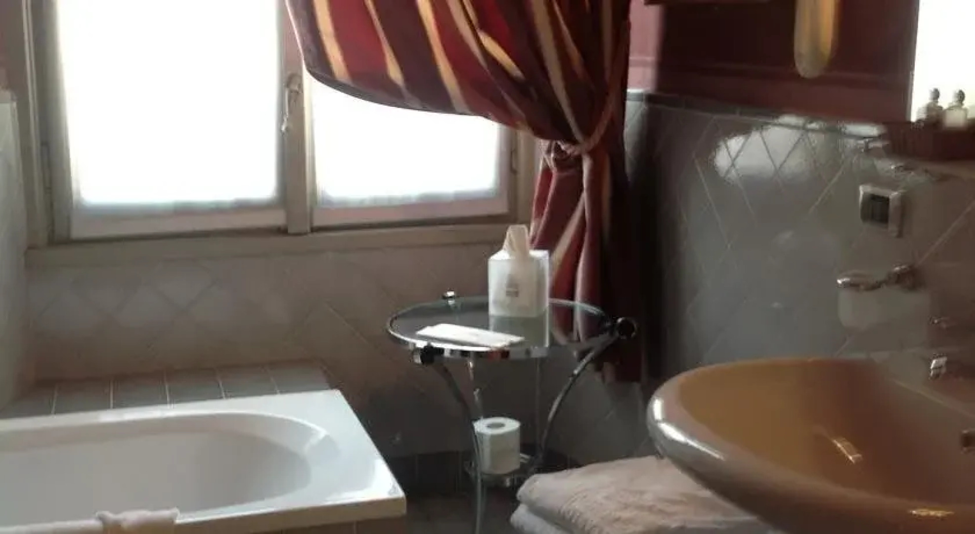 Hotel Villa San Carlo Borromeo