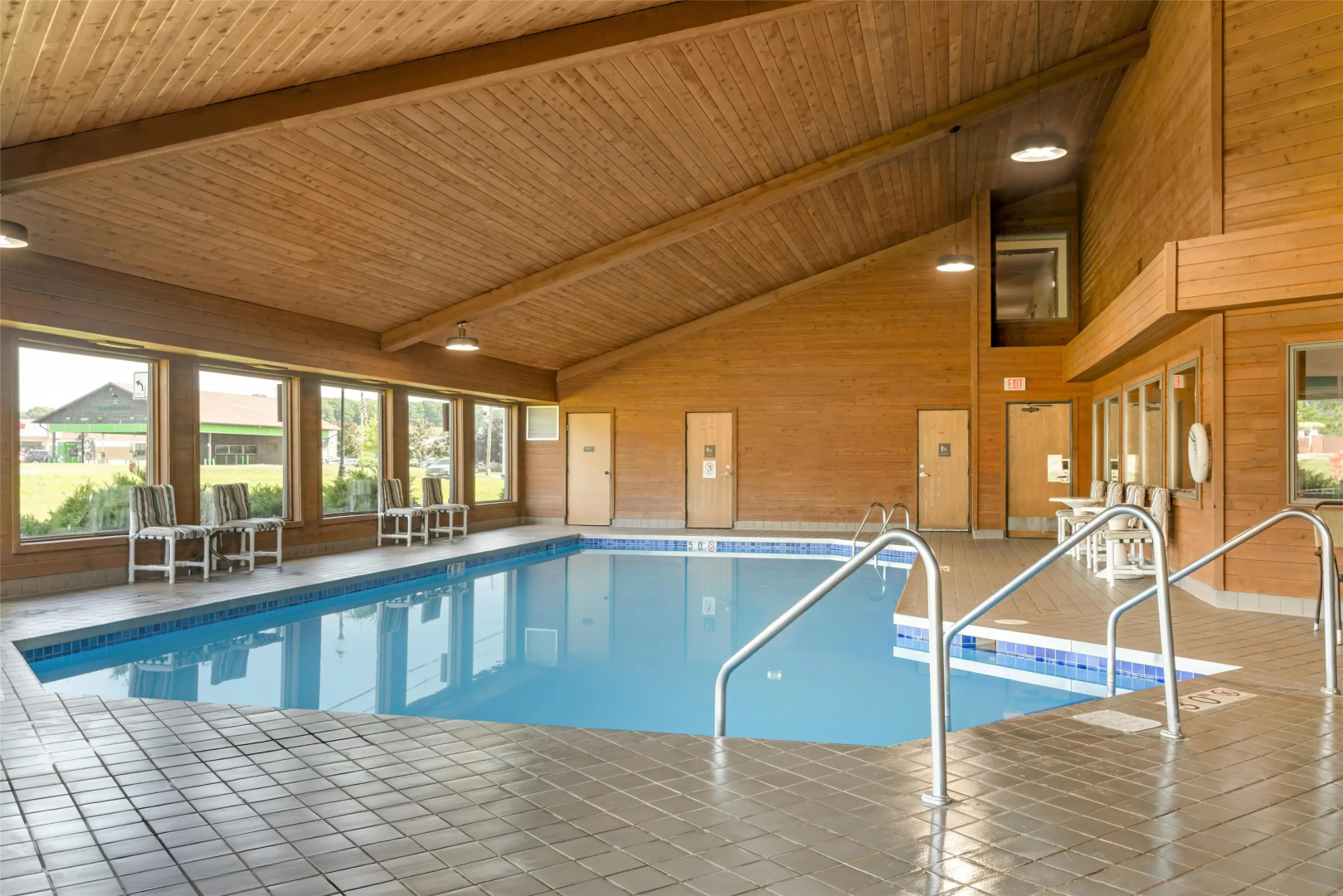 Best Western Maritime Inn