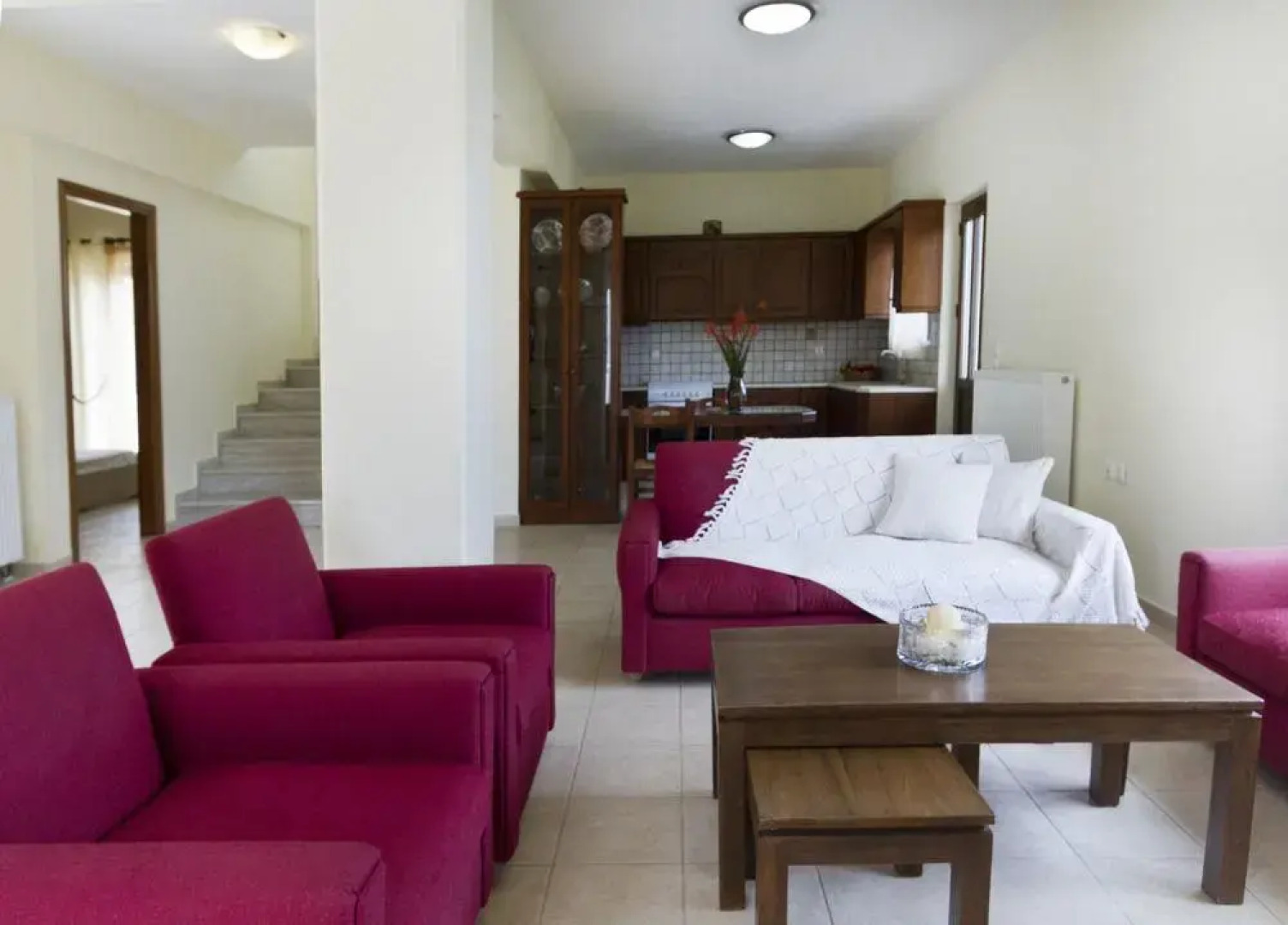 Villa Koula & Villa Alkyon