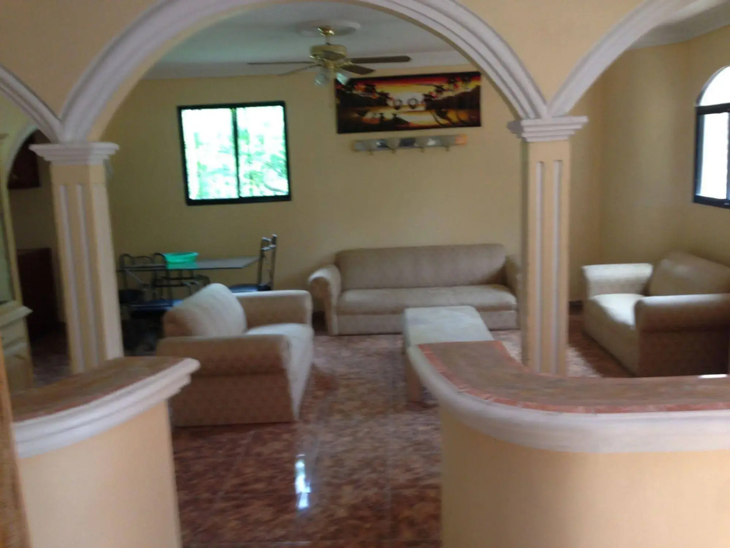 Le Dubourg Guesthouse