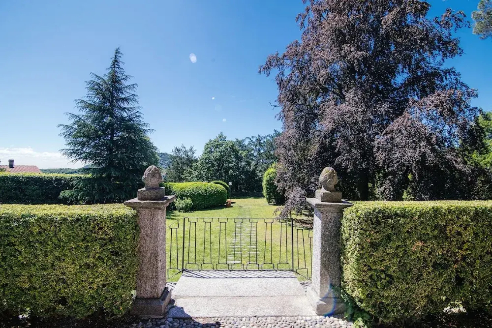 Villa Solzago