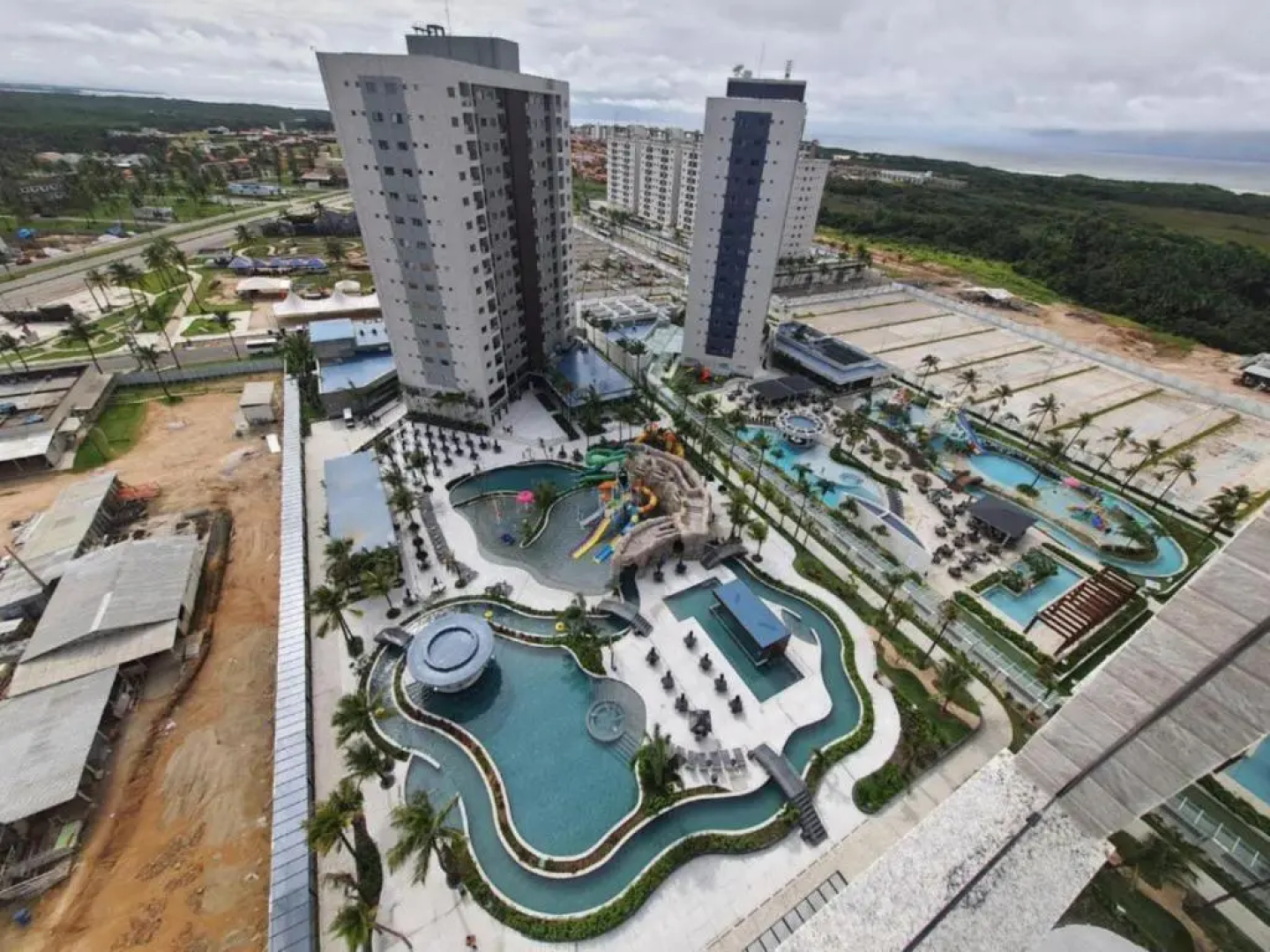 Salinas Premium Resort