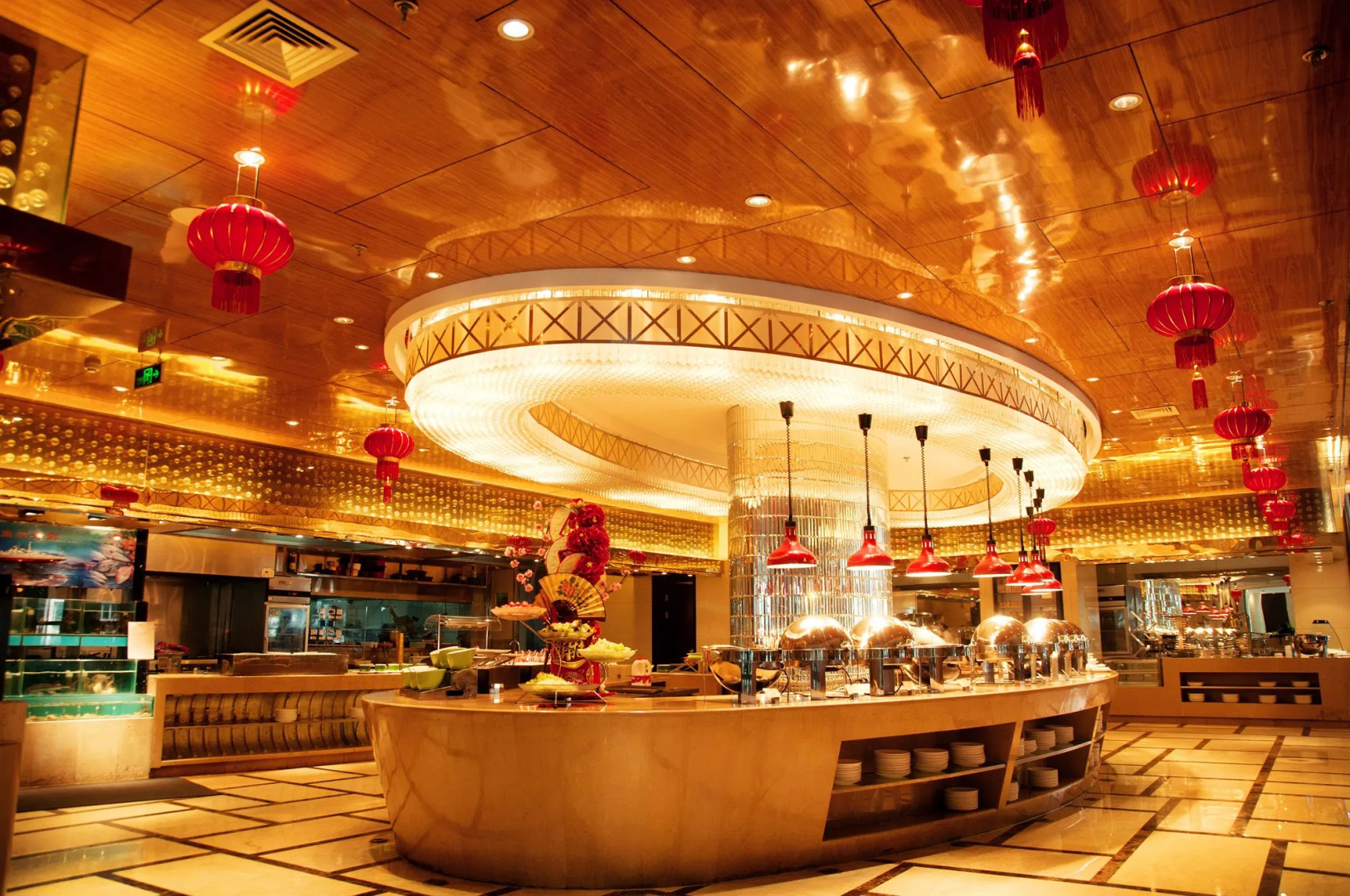 Riviera Hotel Ningbo