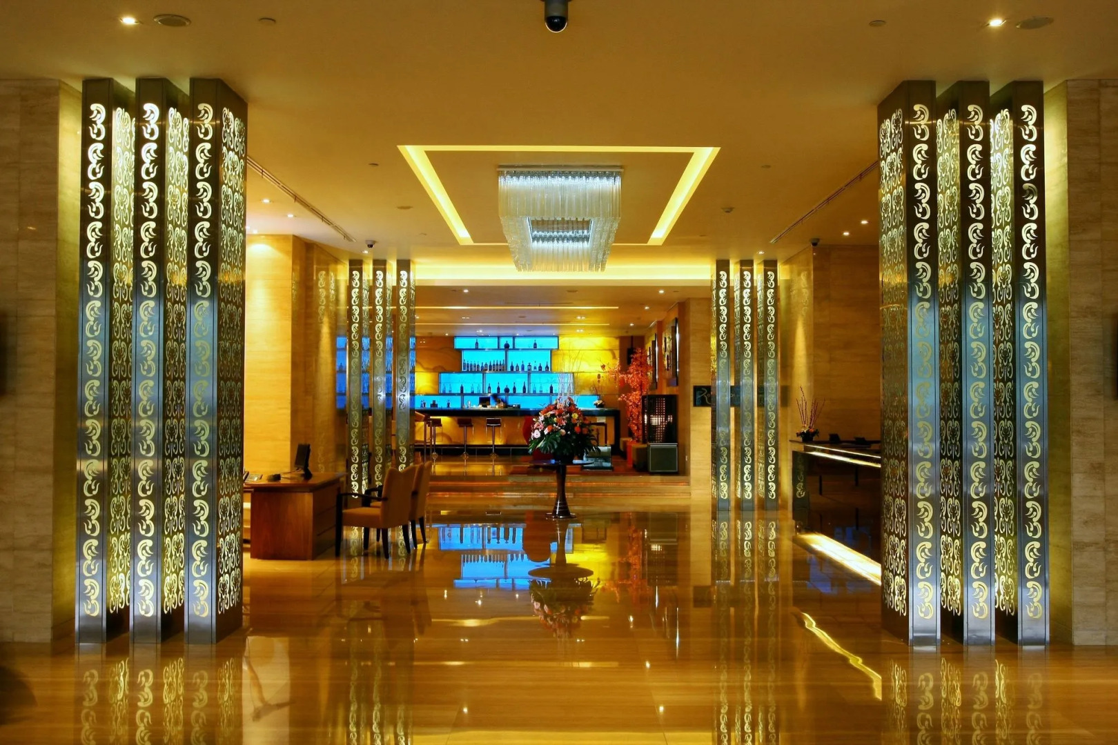 Cambridge Hotel Medan