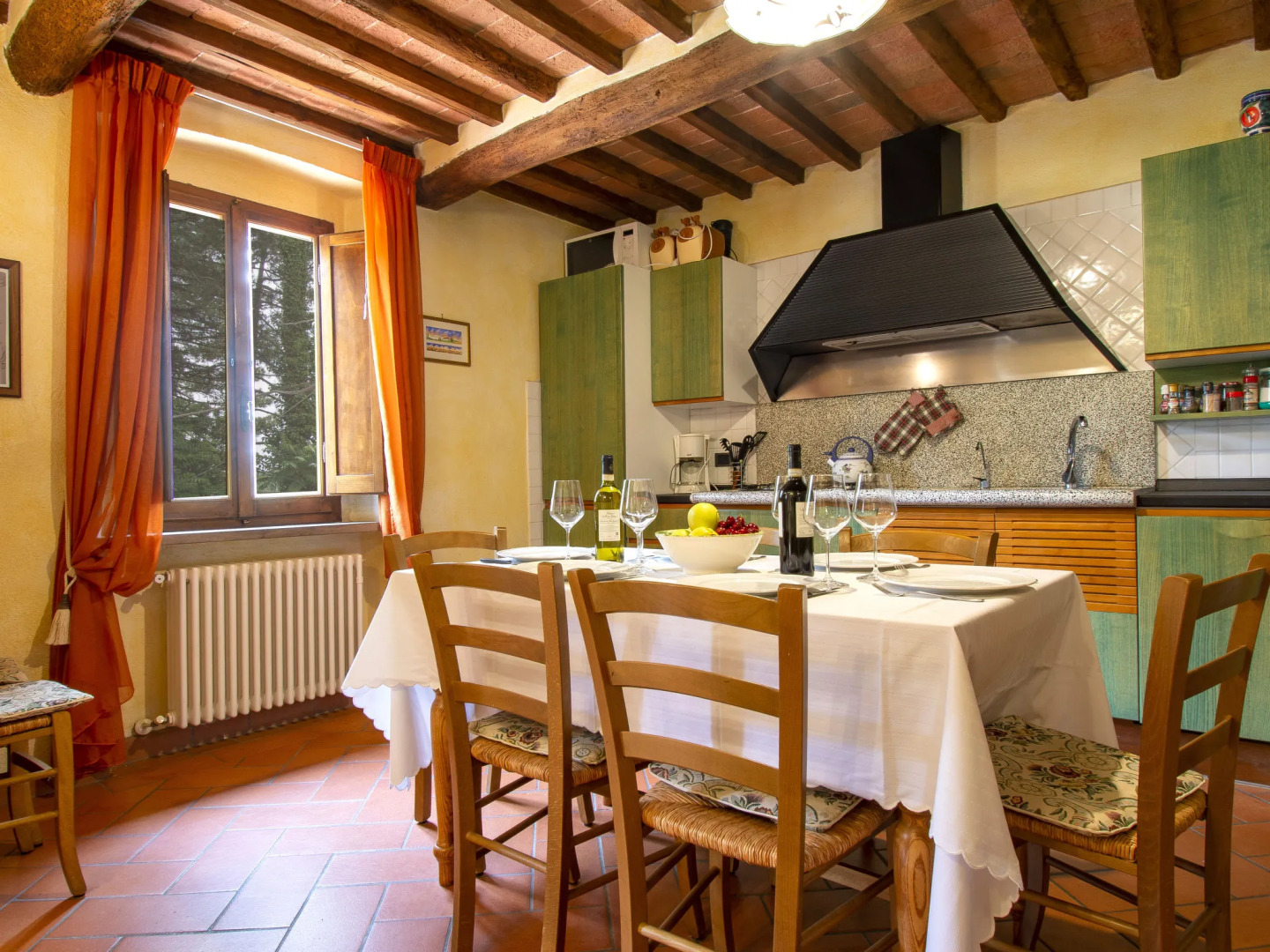 Locazione turistica L'Antica Chiesa