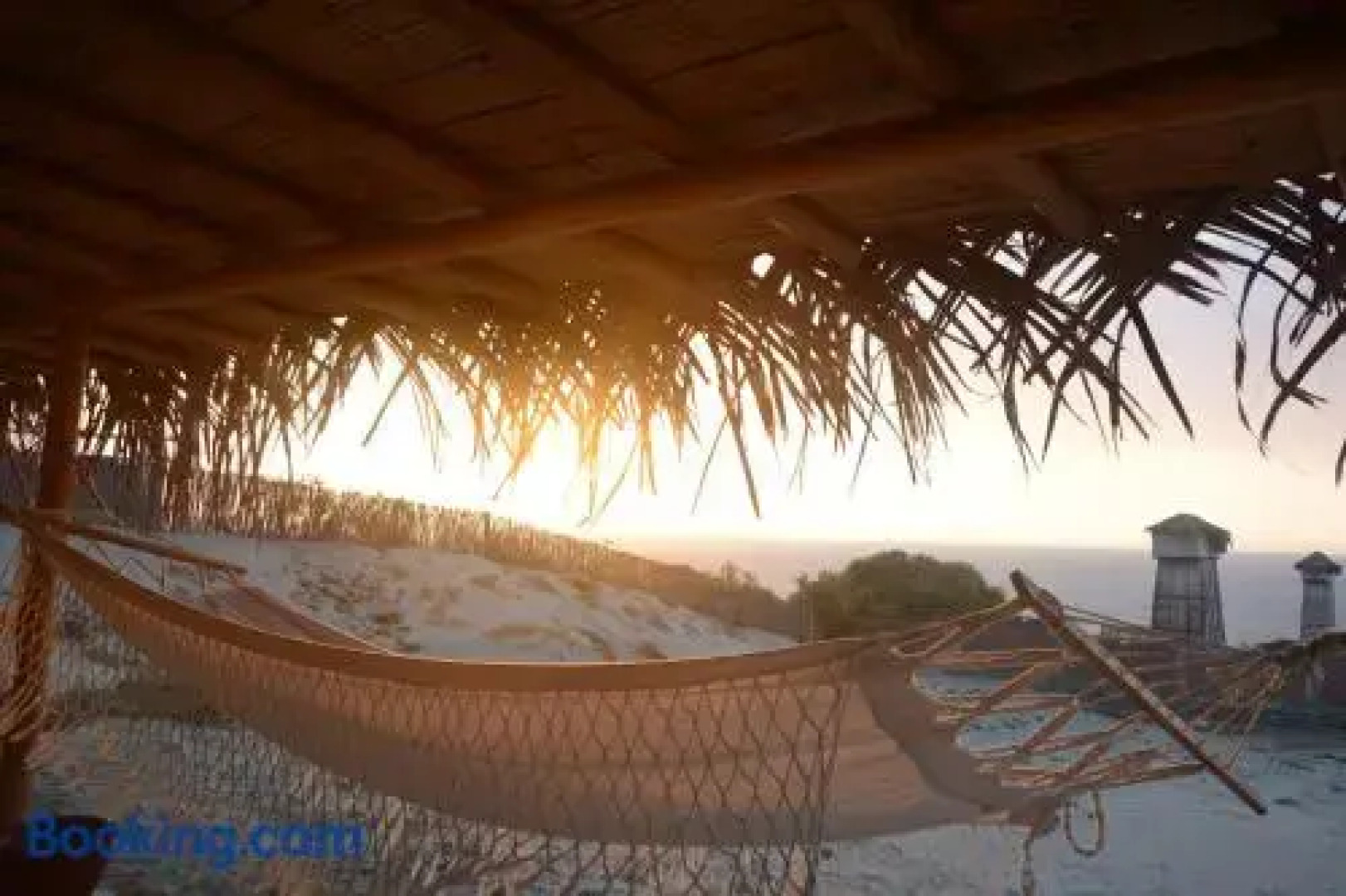 Posada del Mar Vichayito