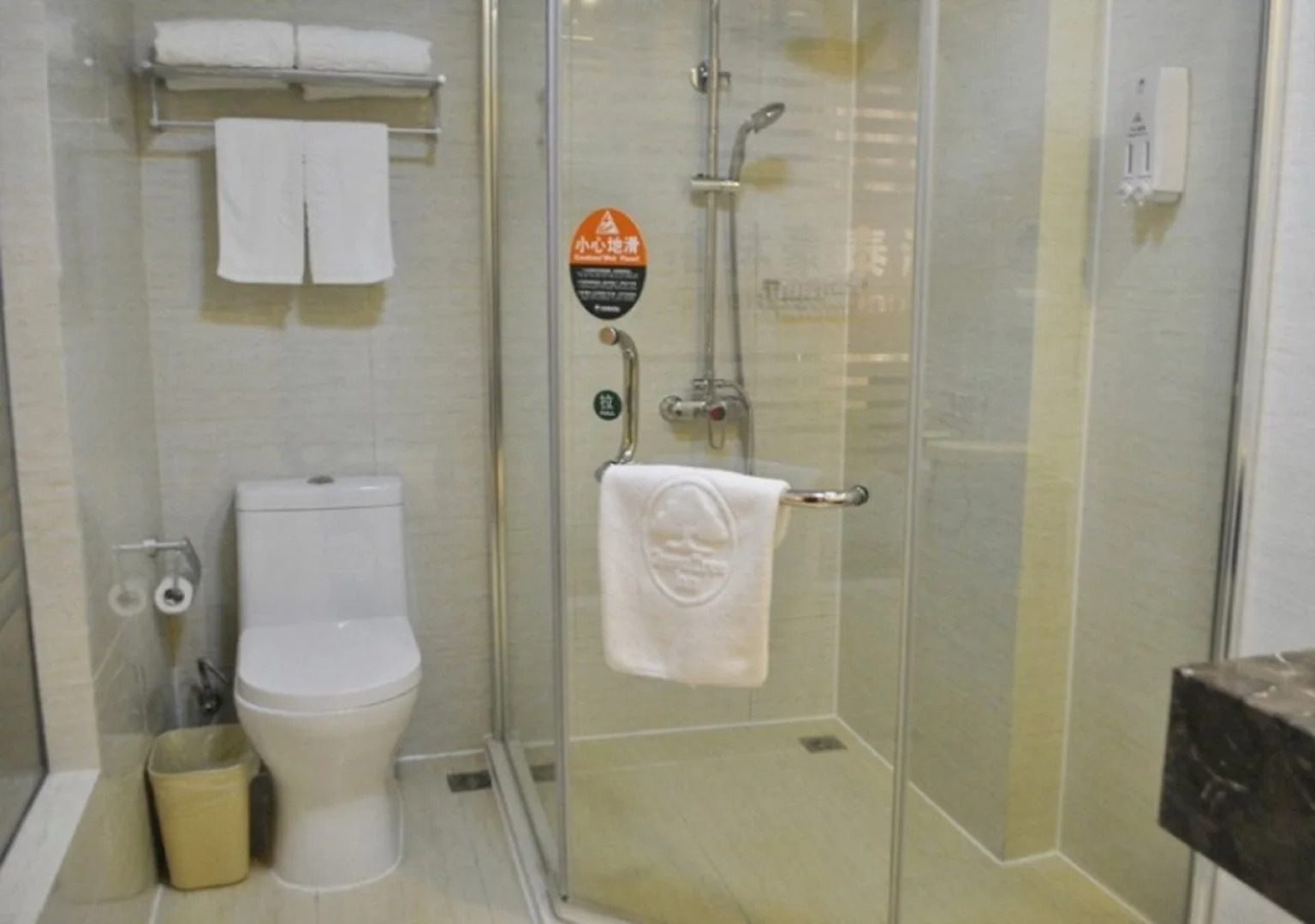 GreenTree Inn Yancheng Economic Development Zone Management Committee Express Hotel