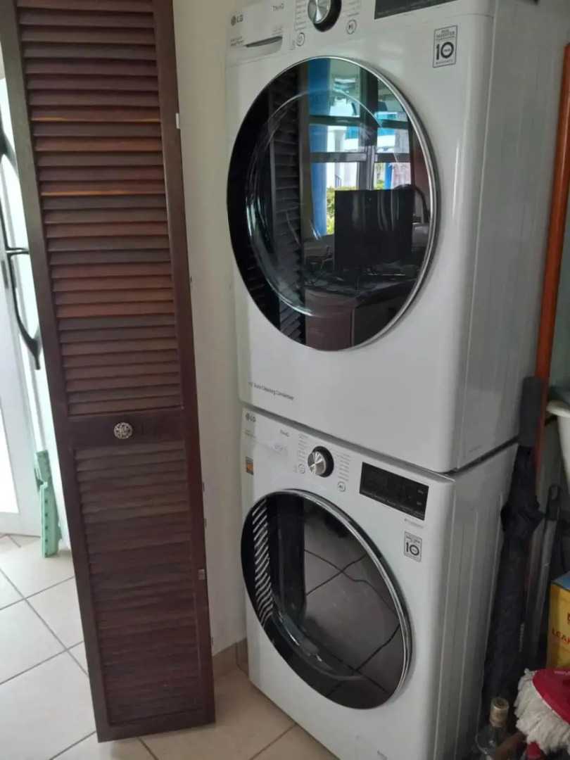 Breezy Nights Puerto Rico