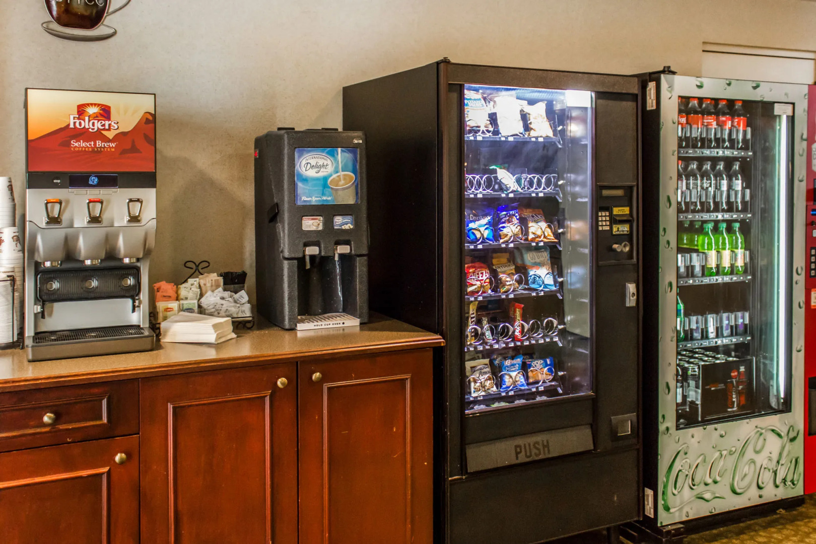 Clarion Hotel Lake Erie