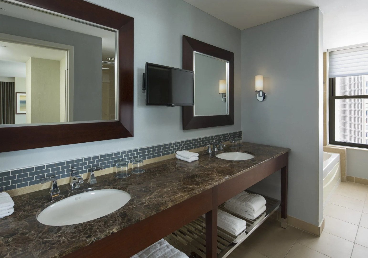 The Westin Book Cadillac Detroit