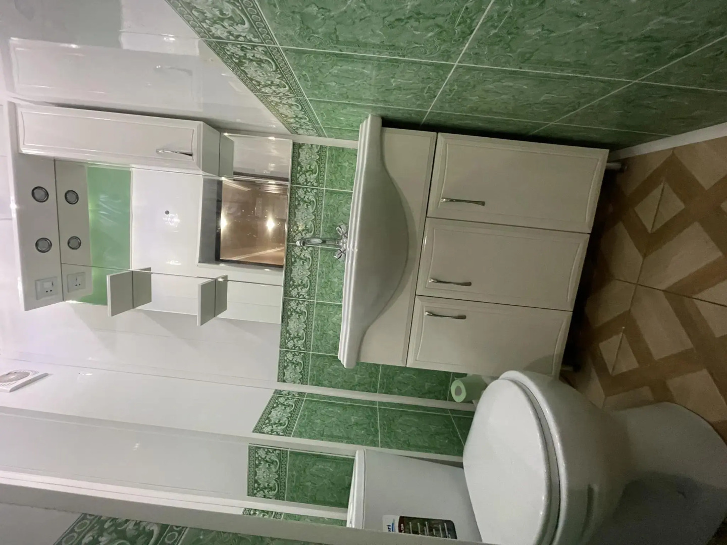 Апартаменты на улице Маршала Жукова