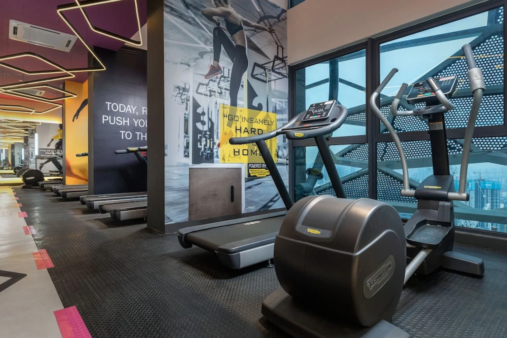 Arte Plus by HHEROES